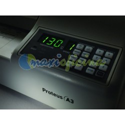 Plastificadora Fellowes Proteus A3