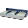 Hendidora microperforadora eléctrica Yosan 600 HPE