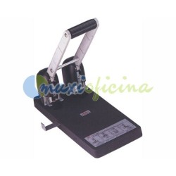 Taladradora de papel gran capacidad KW-Trio 952