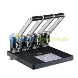 Taladradora grande de Papel KW-Trio 954