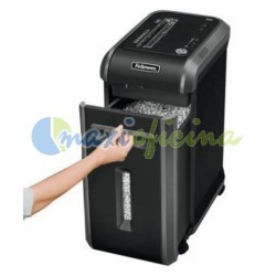 Destructora de Papel Fellowes 99Ci
