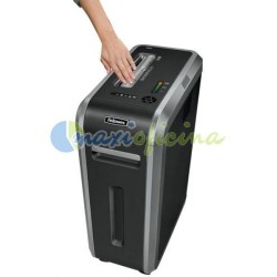 Destructora de Papel Fellowes 125i