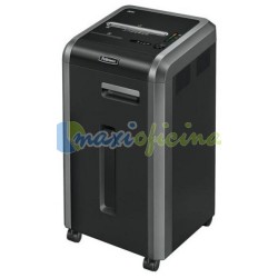 Destructora de Papel Fellowes 225i