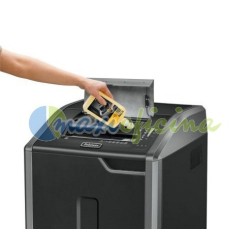 Destructora de Papel Fellowes 425Ci