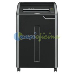 Destructora de Papel Fellowes 485i