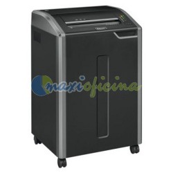 Destructora de Papel Fellowes 485i