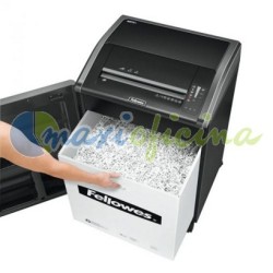 Destructora de Papel Fellowes 485i