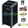 Destructora de Papel Fellowes 225Mi