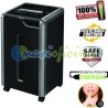 Destructora de Papel Fellowes 325i