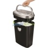 Destructora de Papel Fellowes 53C
