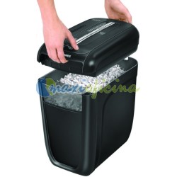 Destructora de Papel Fellowes 60CS