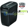 Destructora de Papel Fellowes 60CS
