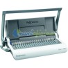 Encuadernadora de canutillo Fellowes STAR+ 150