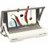 Encuadernadora de canutillo Fellowes STAR+ 150