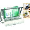 Encuadernadora de canutillo Fellowes STAR+ 150