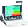 Encuadernadora de canutillo Fellowes Pulsar+ 300 