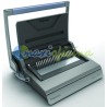 Encuadernadora de canutillo Fellowes Galaxy 500