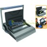 Encuadernadora de canutillo Fellowes Galaxy 500