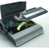 Encuadernadora de canutillo Fellowes Galaxy 500