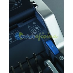 Encuadernadora de canutillo Fellowes Galaxy 500