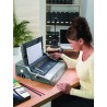 Encuadernadora de canutillo Fellowes Galaxy 500