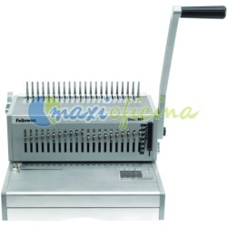 Encuadernadora de canutillo Fellowes Orion 500