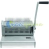Encuadernadora de canutillo Fellowes Orion 500
