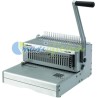 Encuadernadora de canutillo Fellowes Orion 500