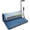 Encuadernadora Wire-o Yosan W28 con cerrador