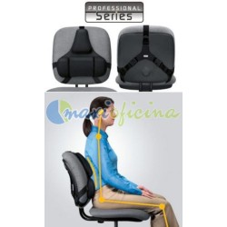 Cojín lumbar ergonómico Fellowes Professional Series
