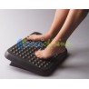 Reposapiés Fellowes ajustable ergonómico