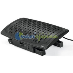 Reposapiés Fellowes Climate Calecfactable