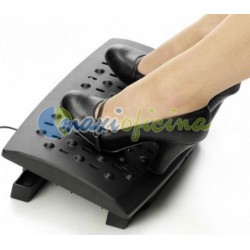 Reposapiés Fellowes Climate Calecfactable