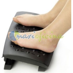 Reposapiés Fellowes Climate Calecfactable