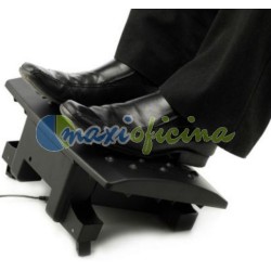 Reposapiés Fellowes Climate Calecfactable