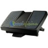 Reposapiés Fellowes Ultimate Professional Series