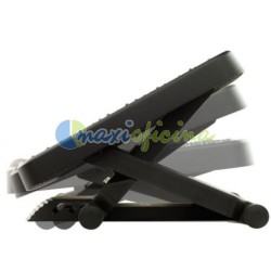Reposapiés Fellowes Ultimate Professional Series
