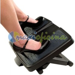 Reposapiés Fellowes Ultimate Professional Series