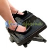 Reposapiés Fellowes Ultimate Professional Series
