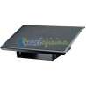Reposapiés metálico Fellowes Professional Series