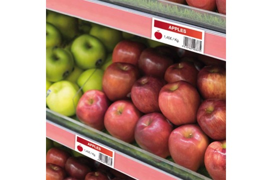 Etiquetas para imprimir para comercio