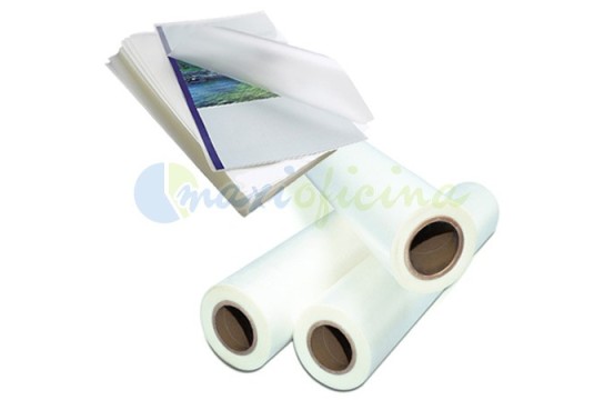 Consumibles de Plastificadoras