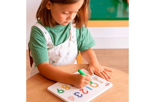 Zona Infantil - Productos destinados a los más pequeños.