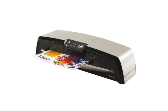 Comprar plastificadora de papel barata online
