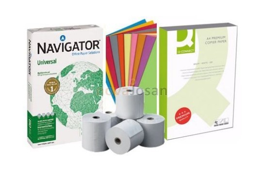 Papel Fotocopiadora