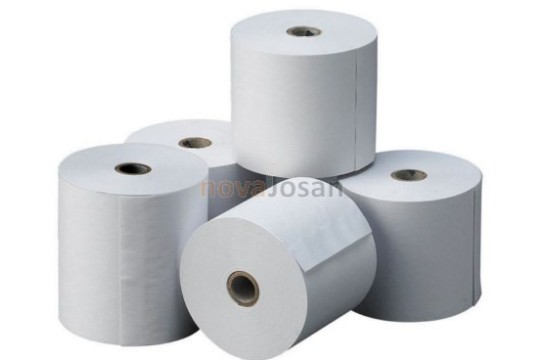 Rollos Papel ticket