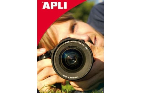 Papel fotográfico